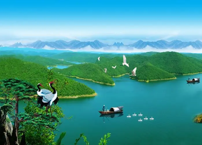 高端智慧节能
